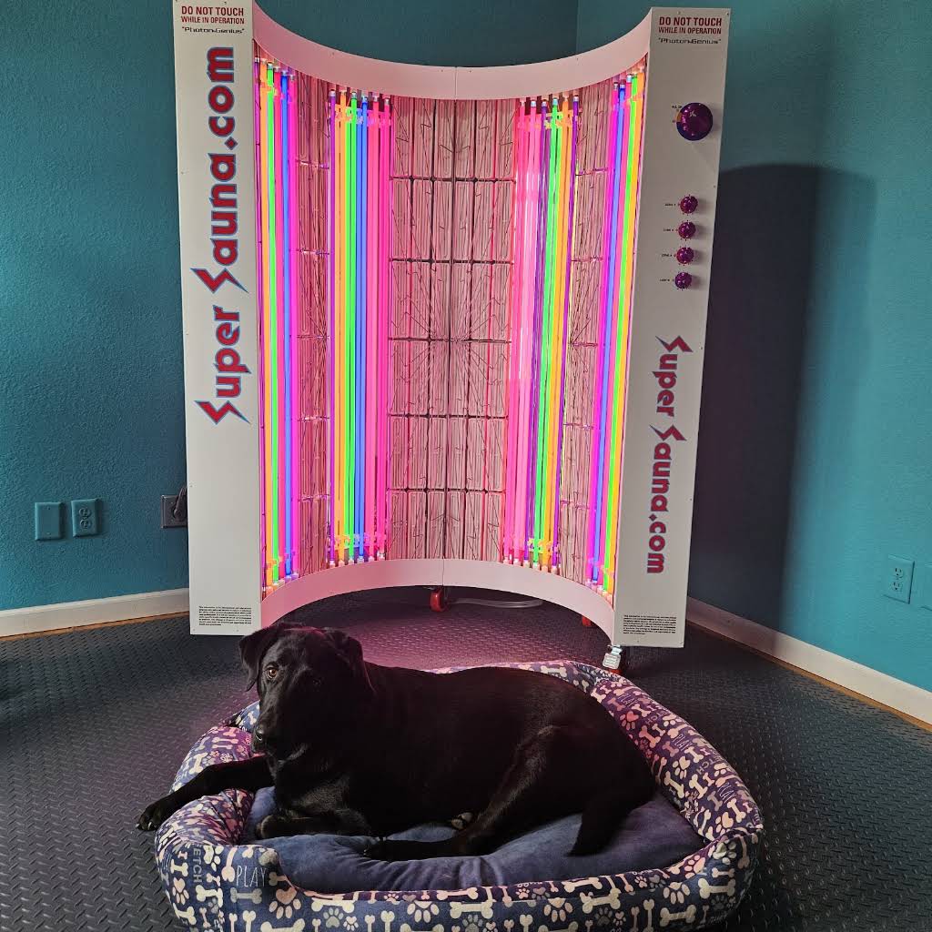 Light Therapy